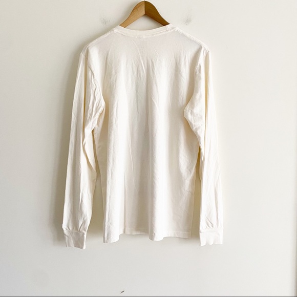 Topo Designs CLIMBER TEE - LONG SLEEVE - Picture 4 of 5